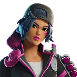 Skin Zênia