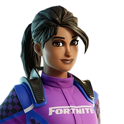 Kickdown skin fortnite