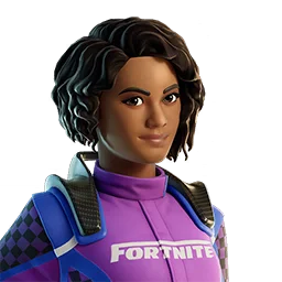 Chicane skin fortnite