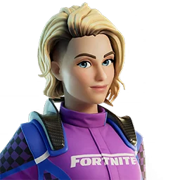 Trasmissione skin fortnite