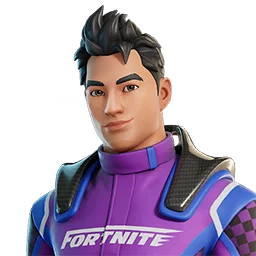 Diffusore skin fortnite