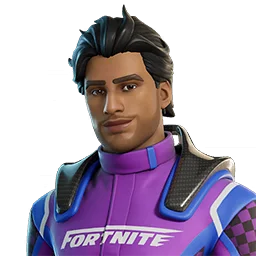 Marshal skin fortnite