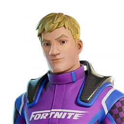 Banda rumorosa skin fortnite
