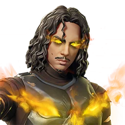Skin Kirk Puppet Master