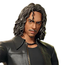 Skin Kirk Hammett