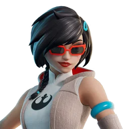 Evie aprendiz