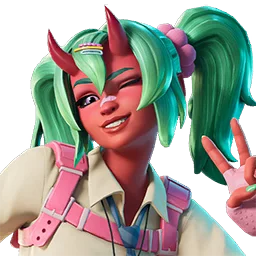 Skin Nemia