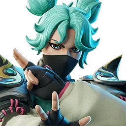 Skin Jade