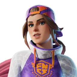 Skin Champion-Loserfruit