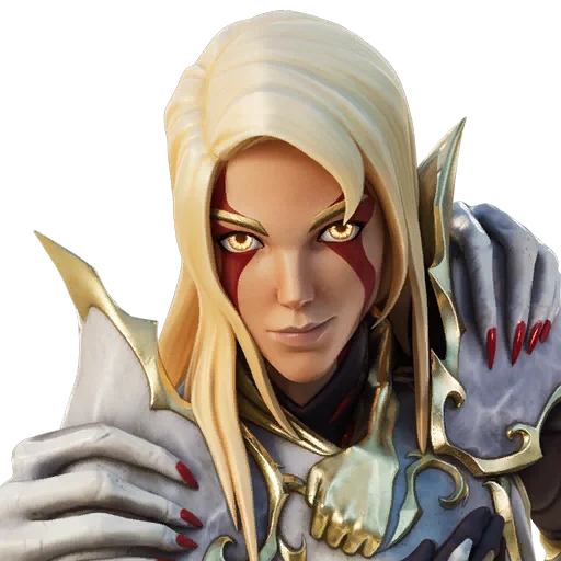 Rift Warden Stellan skin fortnite item shop