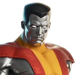 Skin Coloso