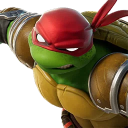 Skin Rafael