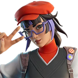 Skin Siena Nyte