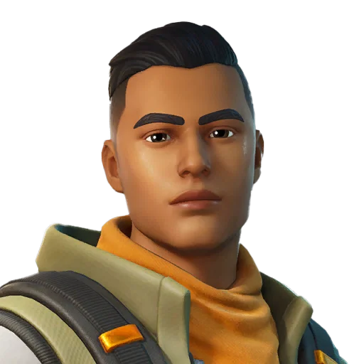 Skin Pendenciero del pelotón