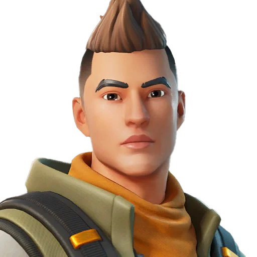 Skin Pendenciero del pelotón