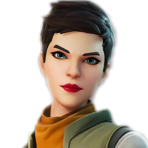 Skin Oficial ofensiva