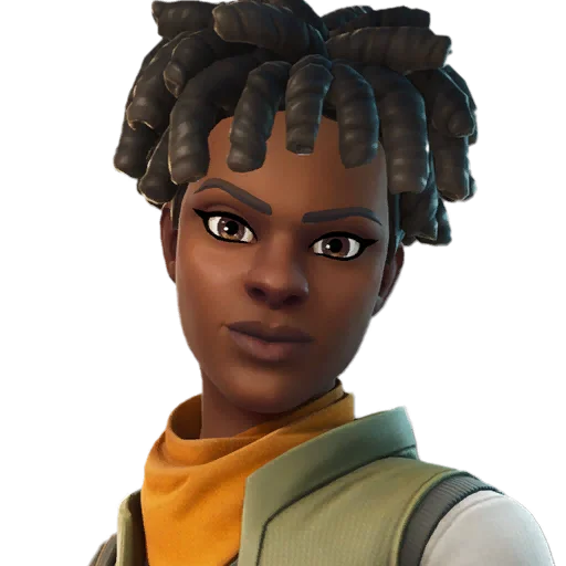 Skin Oficial ofensiva