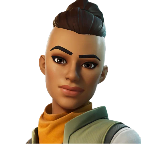 Skin Oficial ofensiva