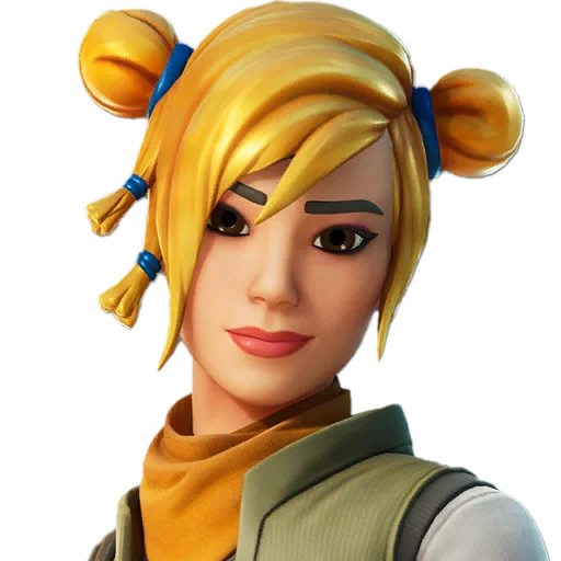 Skin Oficial ofensiva