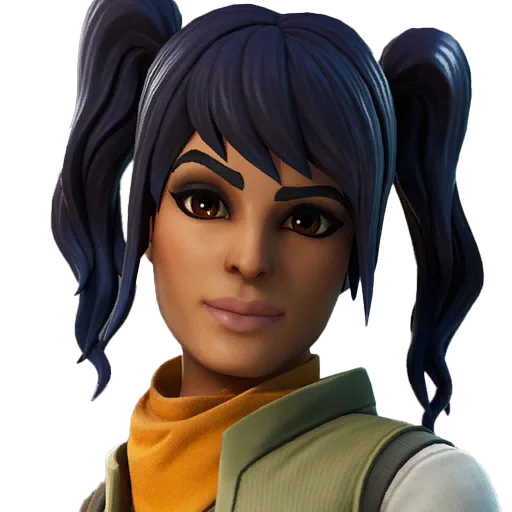 Skin Oficial ofensiva