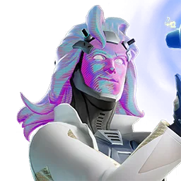 Skin Dott. VinderBot