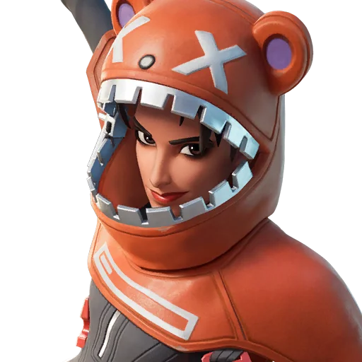 Skin Ursominadora