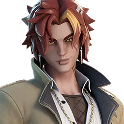 Lucien West formale