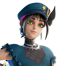 Caçadora Helsie