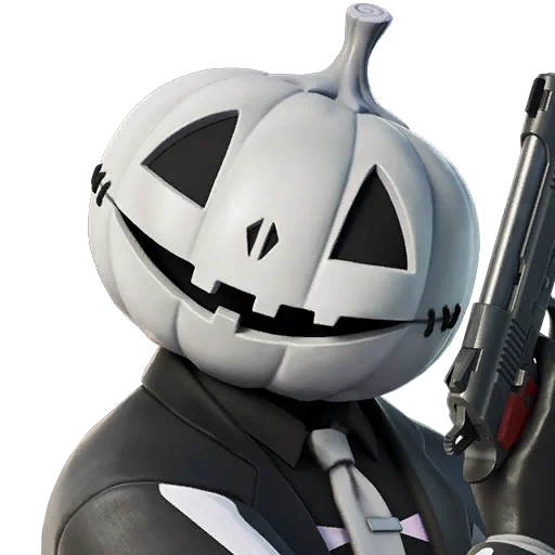 Skin Calabasesino