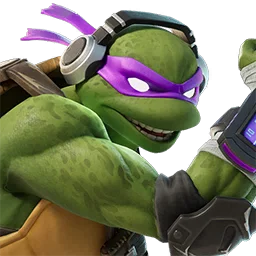 Skin Donatello
