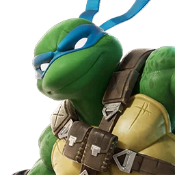 Skin Leonardo