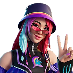 Skin Lana Llane
