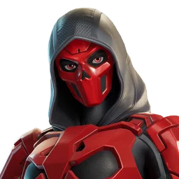Skin LCP Rogue