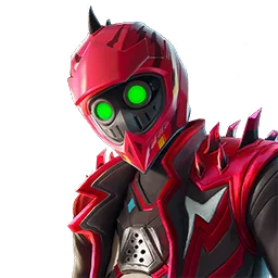 Skin Drakon pilota d'acciaio