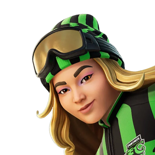 Skin Chloe Kim FFC
