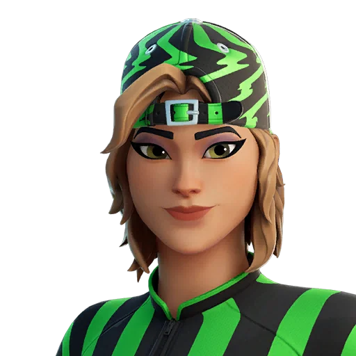 Skin Mécano FFC