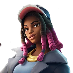 Skin Deja Grimm