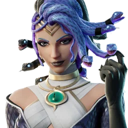 Skin Medusa
