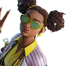 Skin Lavendra