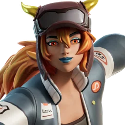 Lina Scorch