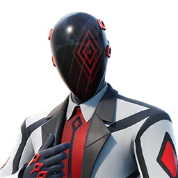 Skin Il Mazziere