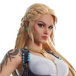 Skin Brunhild