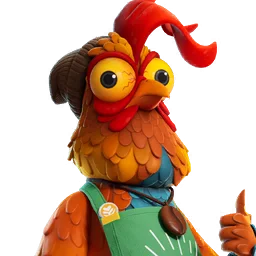 Skin Signor Spaccauova