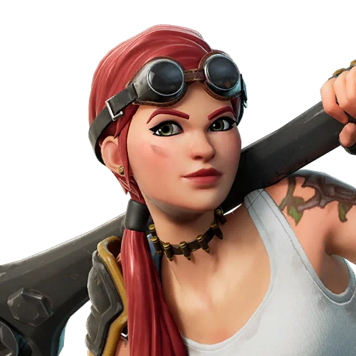 Skin Clip