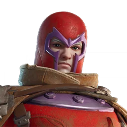 Skin Magneto do Deserto