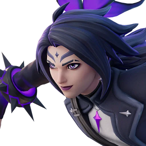 Skin Vikora