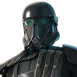 Skin Soldado de la IAA