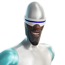 Skin Frozono
