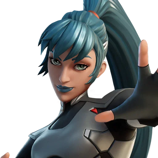 Skin Capitana Hipatia