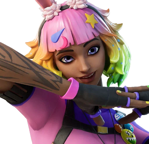 Skin Vivi Chroma